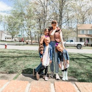 Meet your Posher, Lindsay